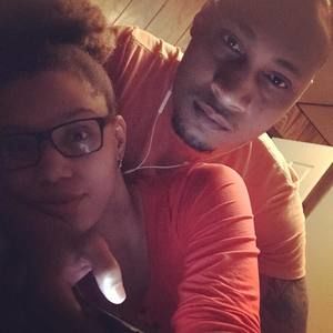 Meet your Posher, Whitney